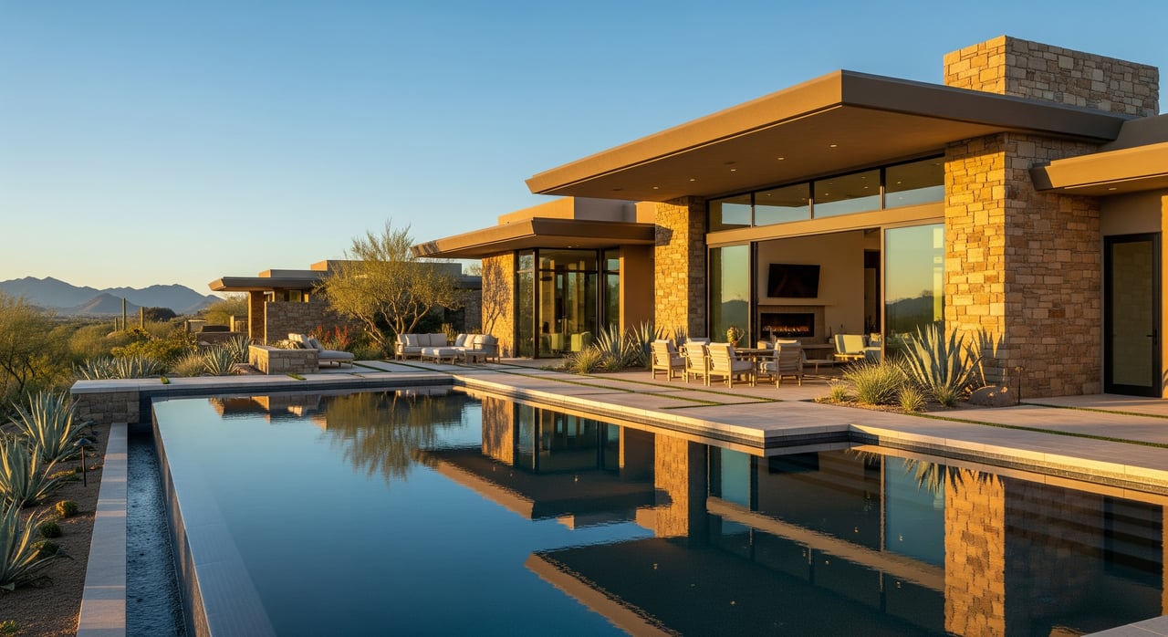 Paradise Valley Luxury Market 101