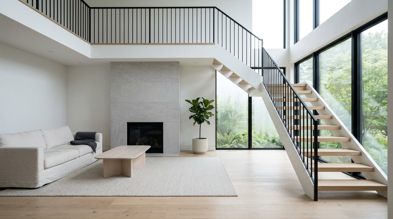 Is A Langley House The Right Move-Up For Your Family?