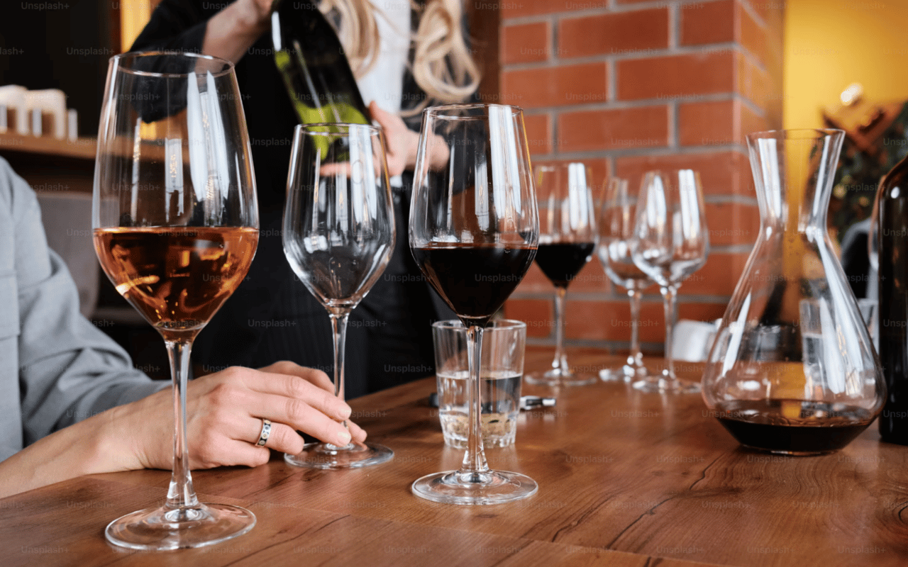 The Best Wine Bars and Tasting Rooms in Washington DC