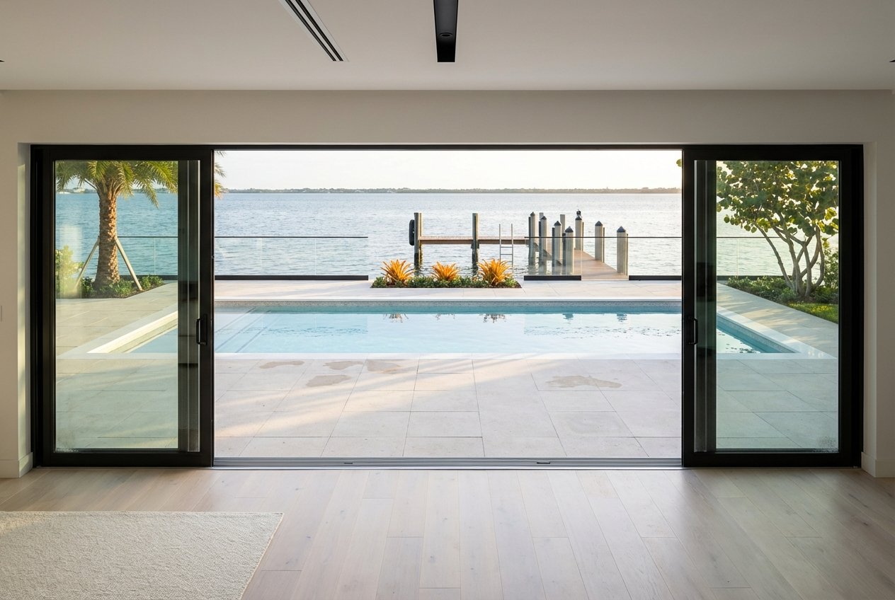 Understanding Waterfront Values In Indian River County