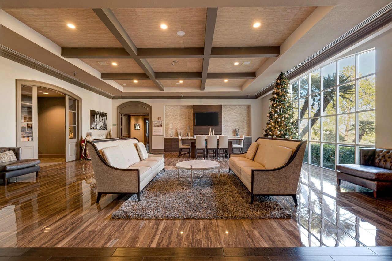Canyon Gate Country Club