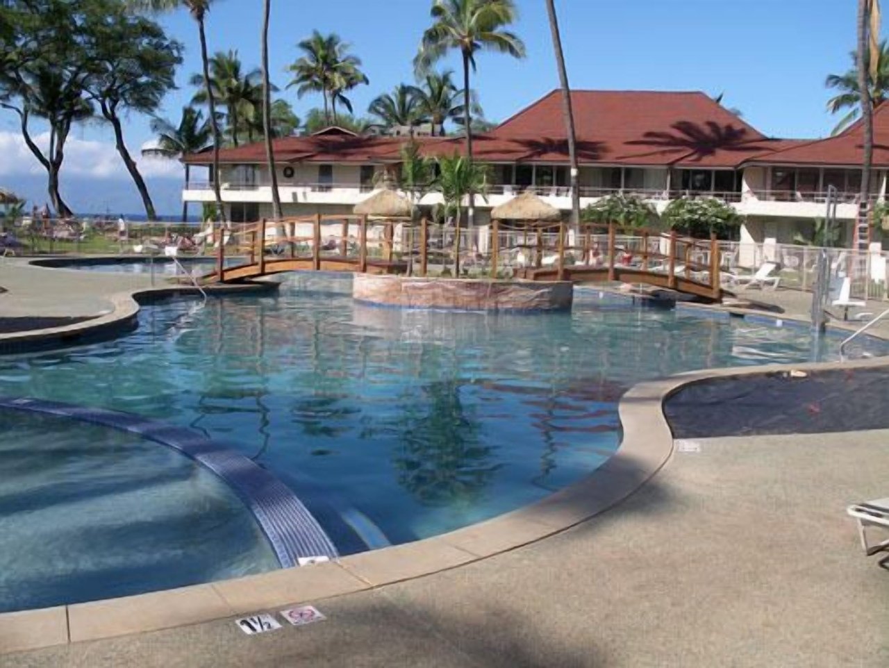 Maui Kaanapali Villas 408