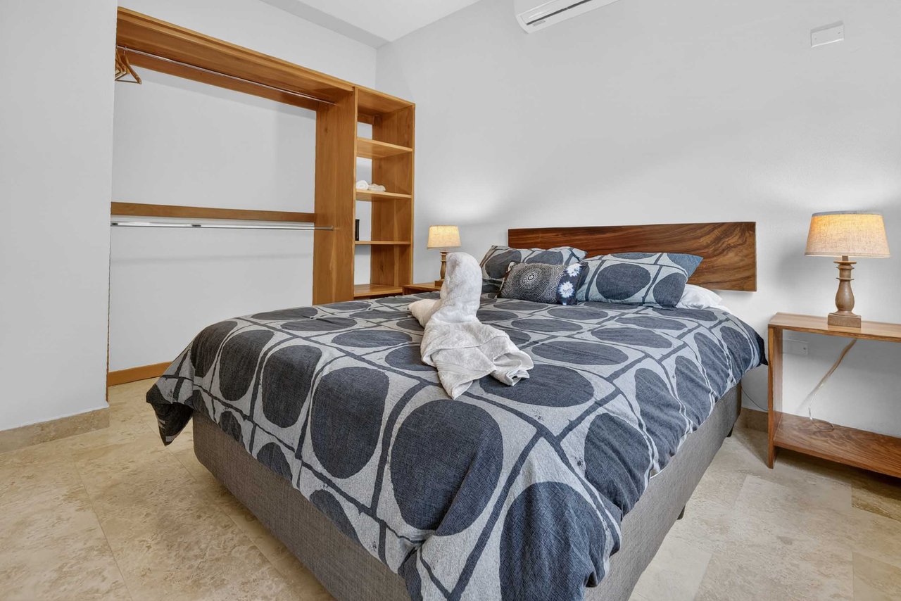 Boutique 8-Unit Investment Property Steps from the Beach