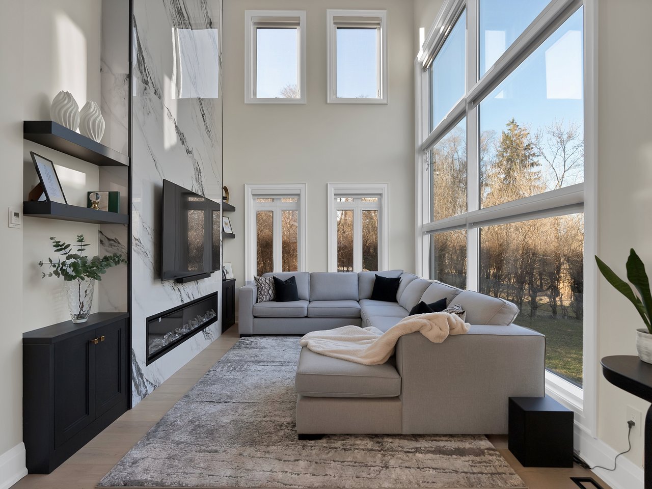 An Exclusive Opportunity - 7 Pioneer Drive
