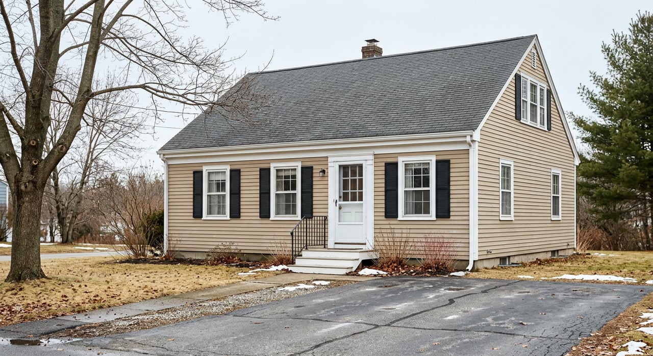 Buying Your First Home In Enfield NH