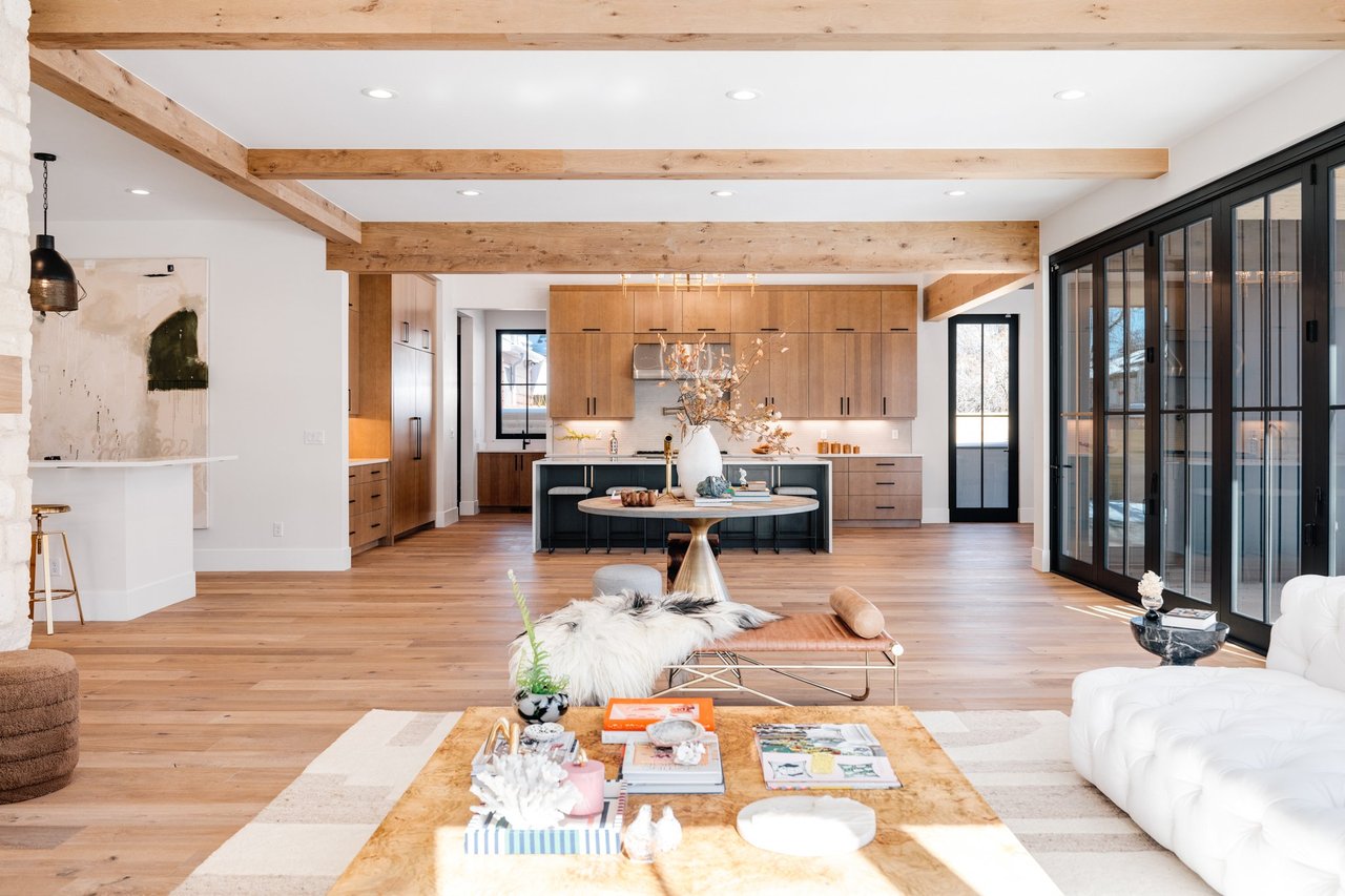 2440 S MONROE STREET | Observatory Park