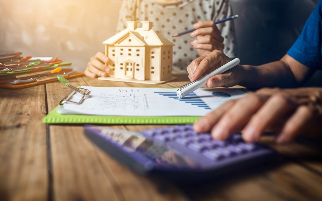 5 Secret Sources of Down Payment Money