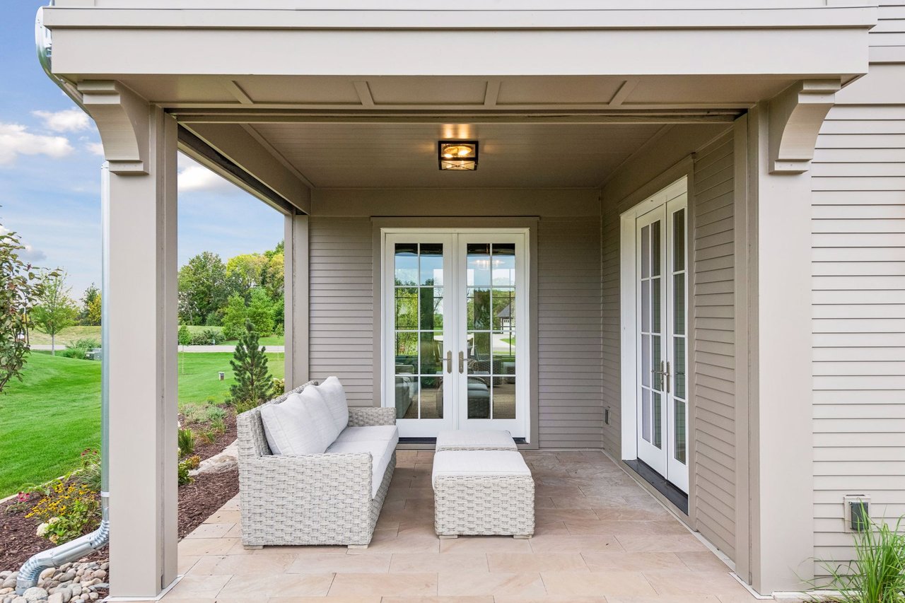 2891 Deer Hill Road, Medina