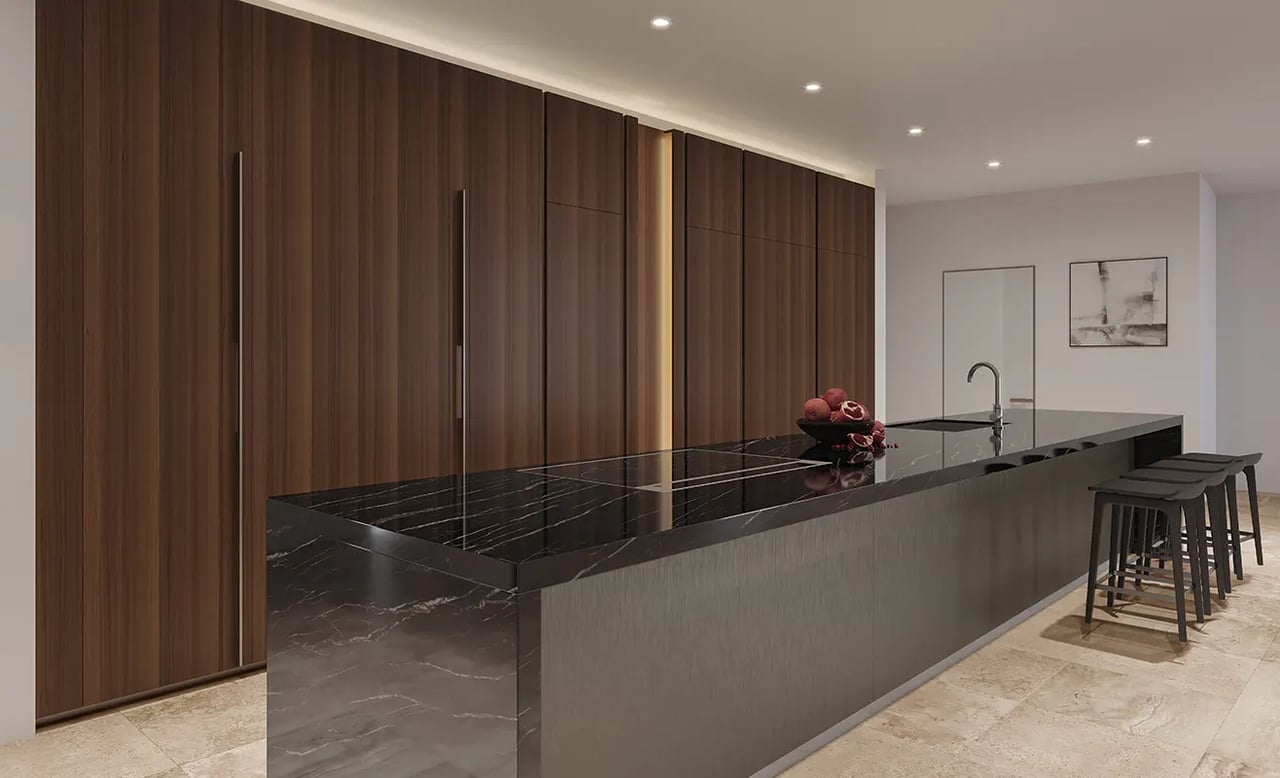Vita Residences at Grove Isle