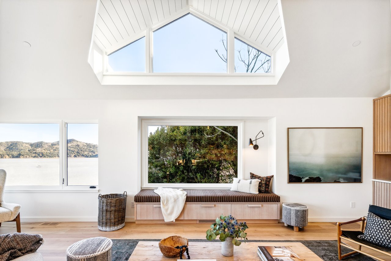 The Best Home Design Stores: Marin and San Francisco