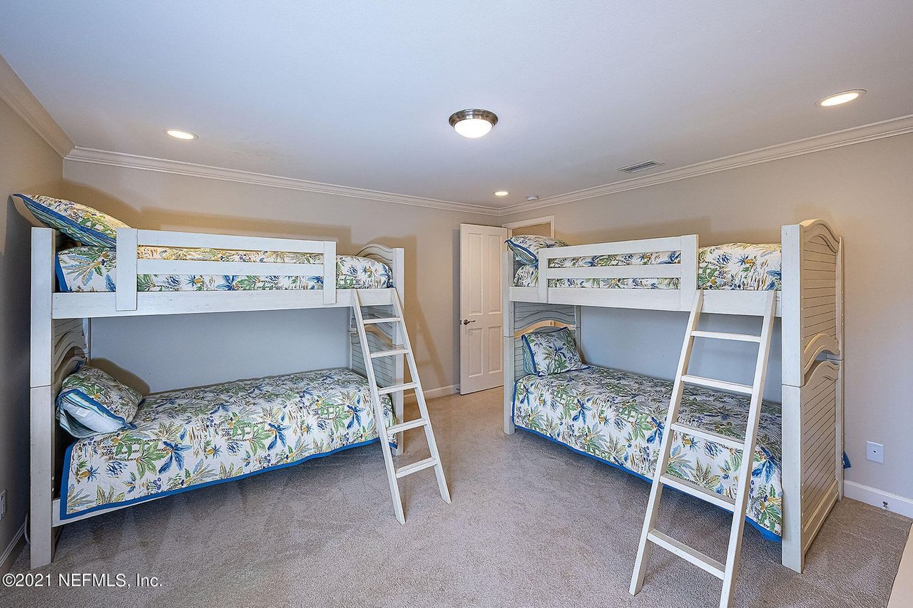 175 Sea Hammock Way