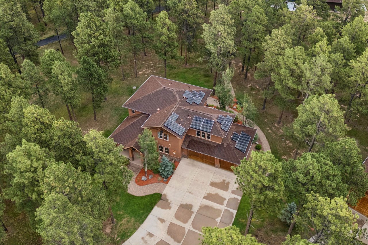 14953 Snowy Pine Point