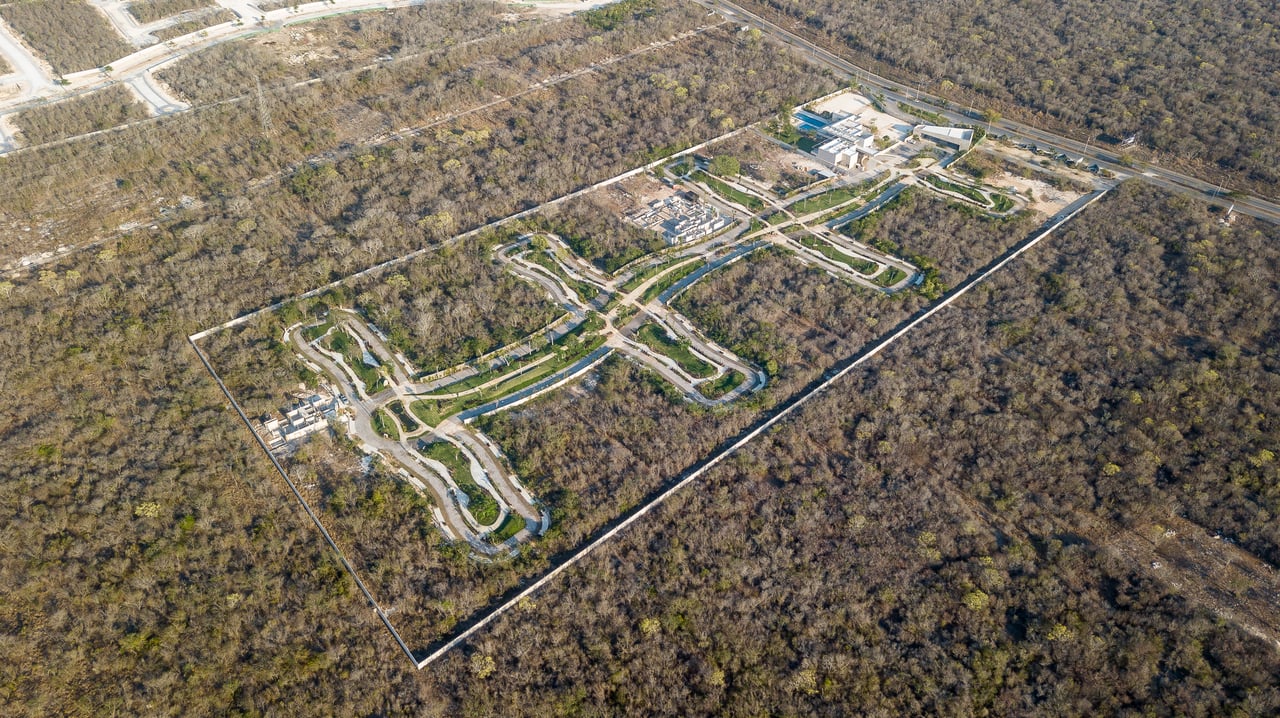 Compostela Residencial