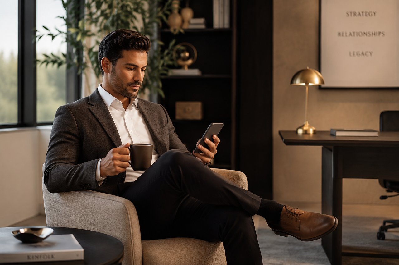 Twin Cities Real Estate Agent