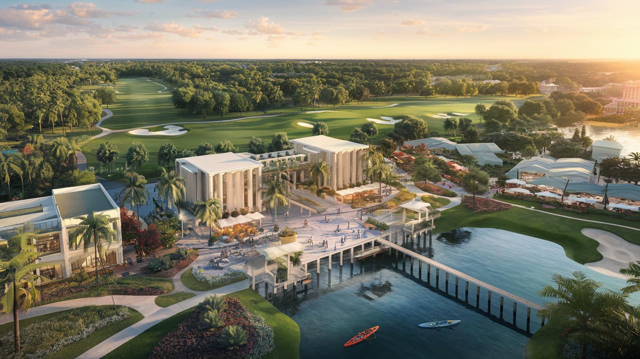 Hidden Gems in Palm Beach Gardens, FL
