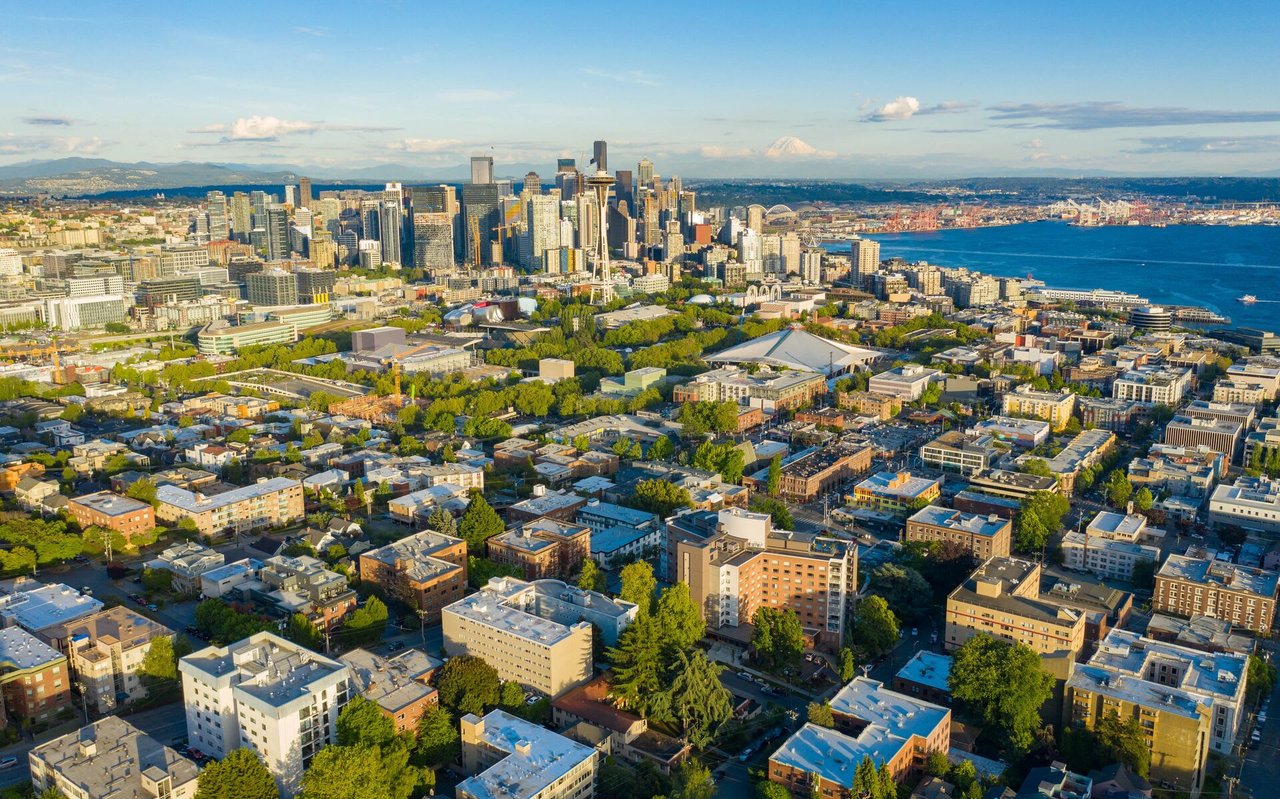 Seattle