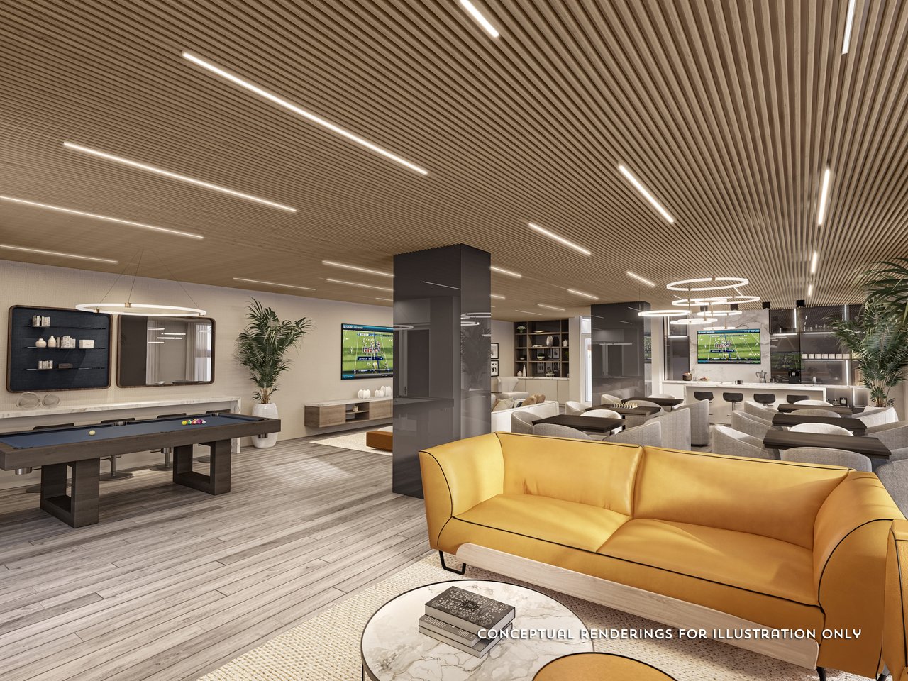 Circ Residences Hollywood