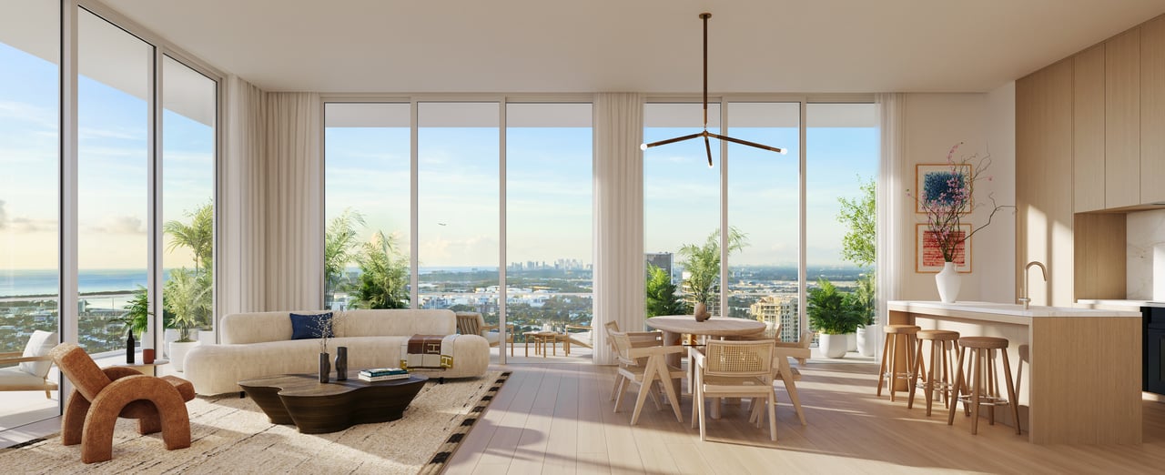 Viceroy Residences Fort Lauderdale