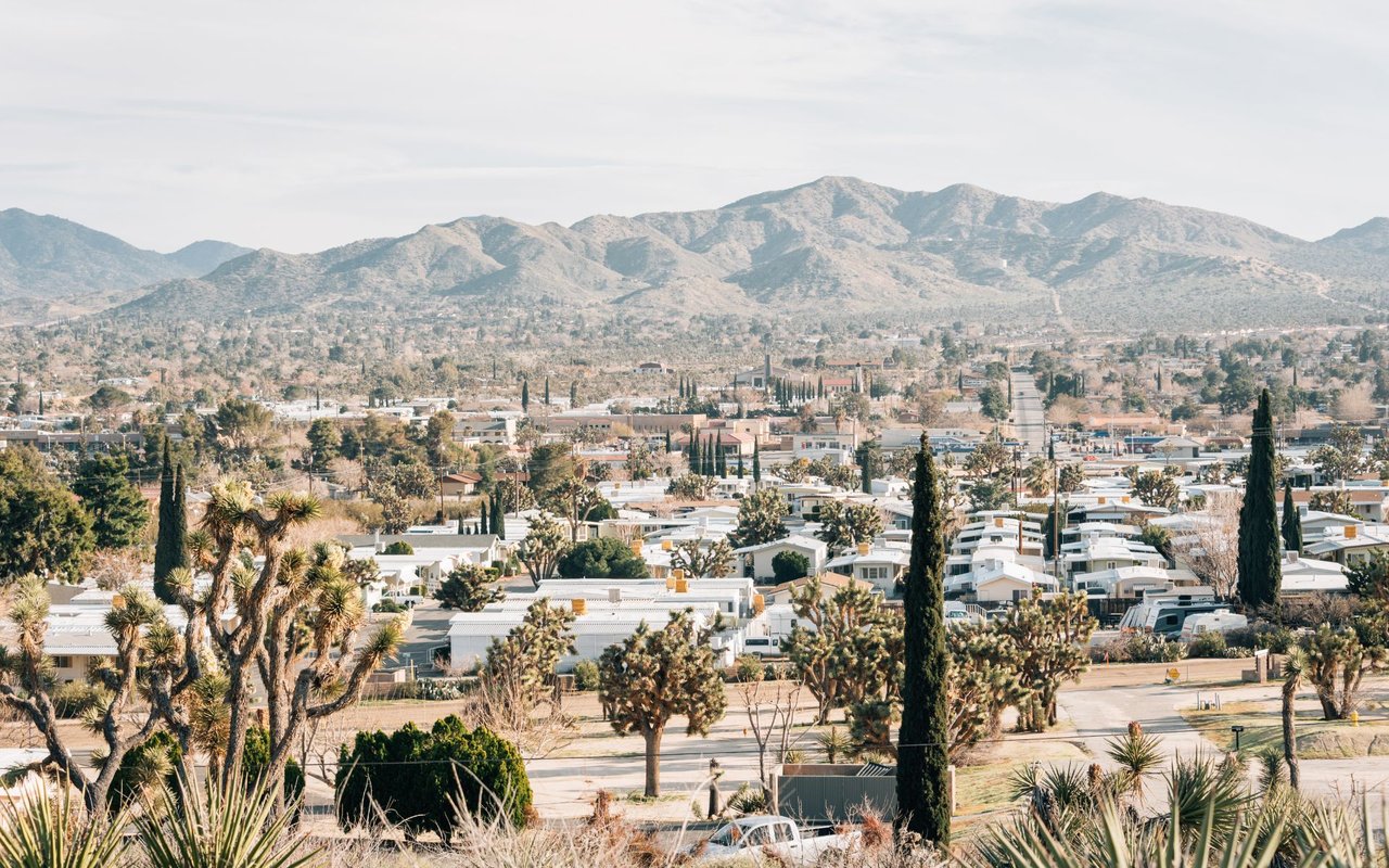 San Bernardino County