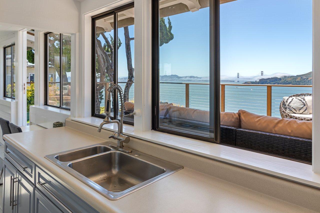 419 Golden Gate Avenue Belvedere