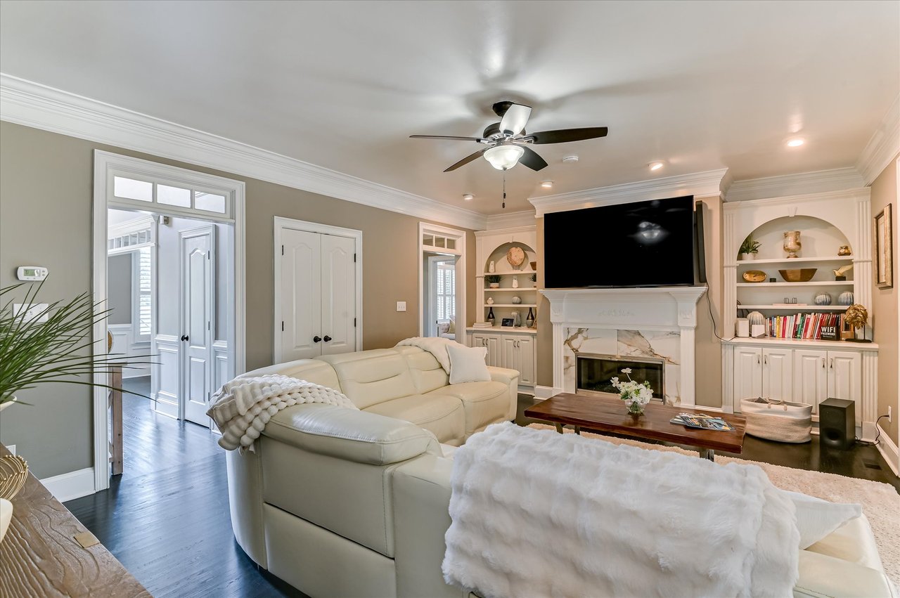 4173 Tindall Drive