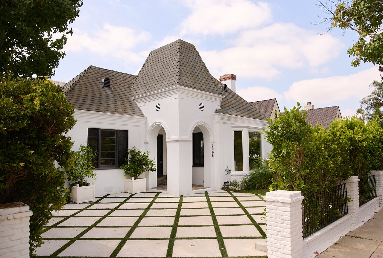 6206 Lindenhurst Ave, Beverly Grove