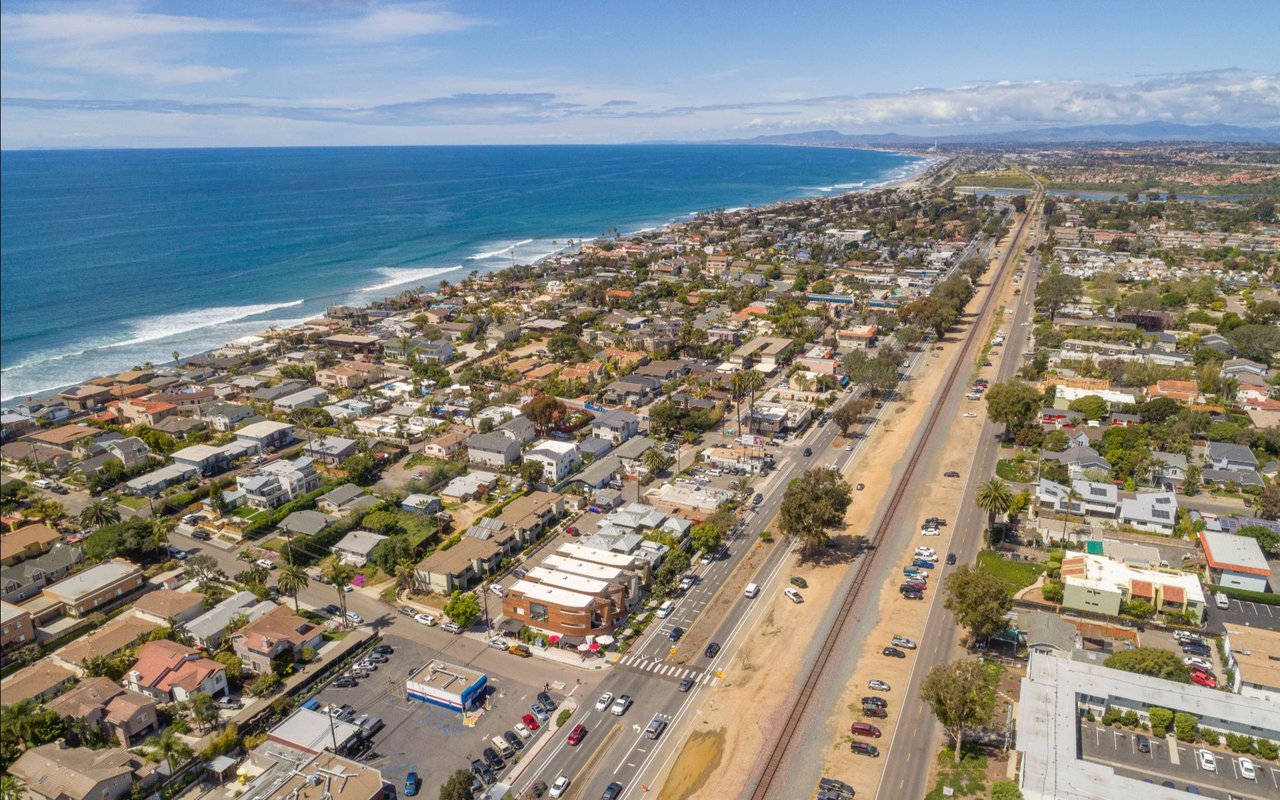 San Elijo