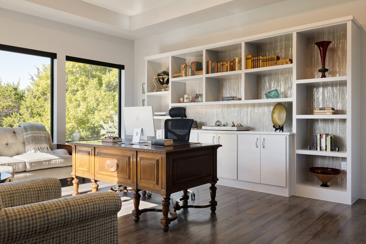 The Villa Venezia ~ Barton Creek