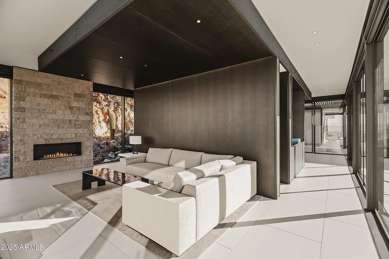 4301 E Upper Ridge Way