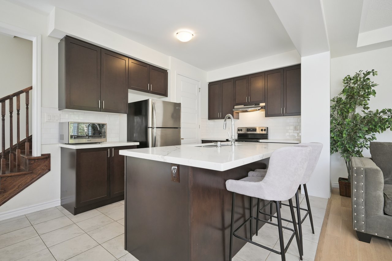 Impeccably Maintained, Sun-Filled Home