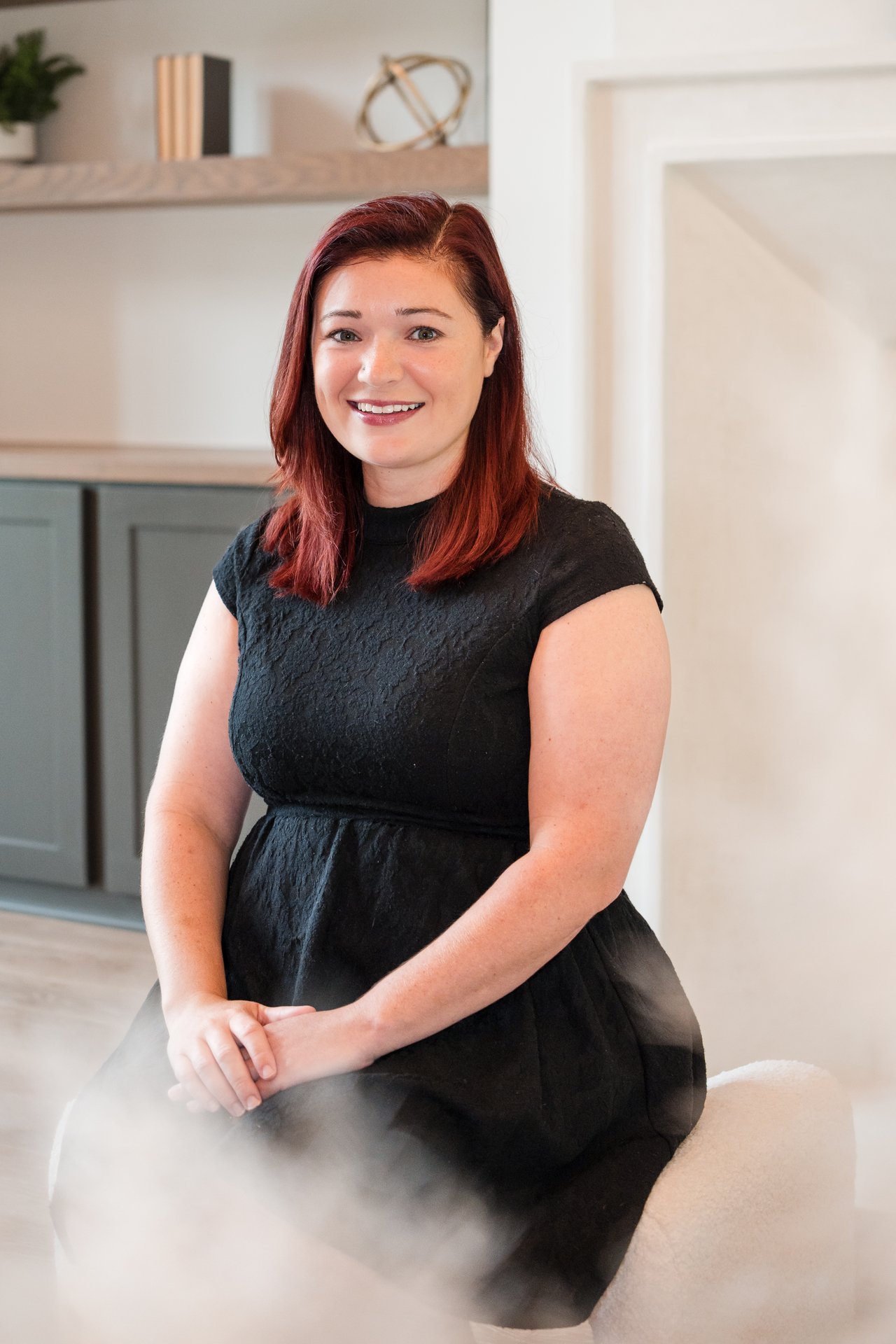 Tori Davis Nashville, TN Real Estate Agent Headshot