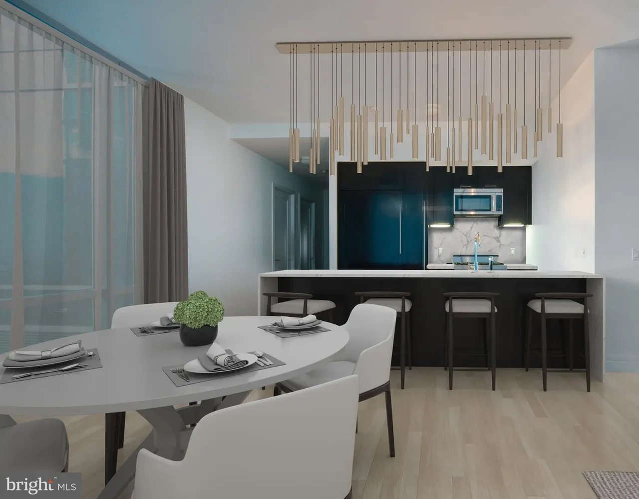 1414 S Penn Sq #42A