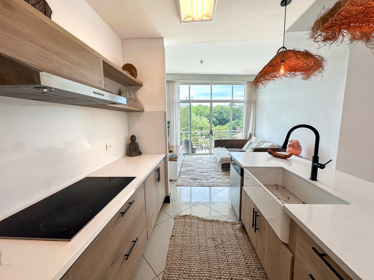 Pacific Park Unit #406