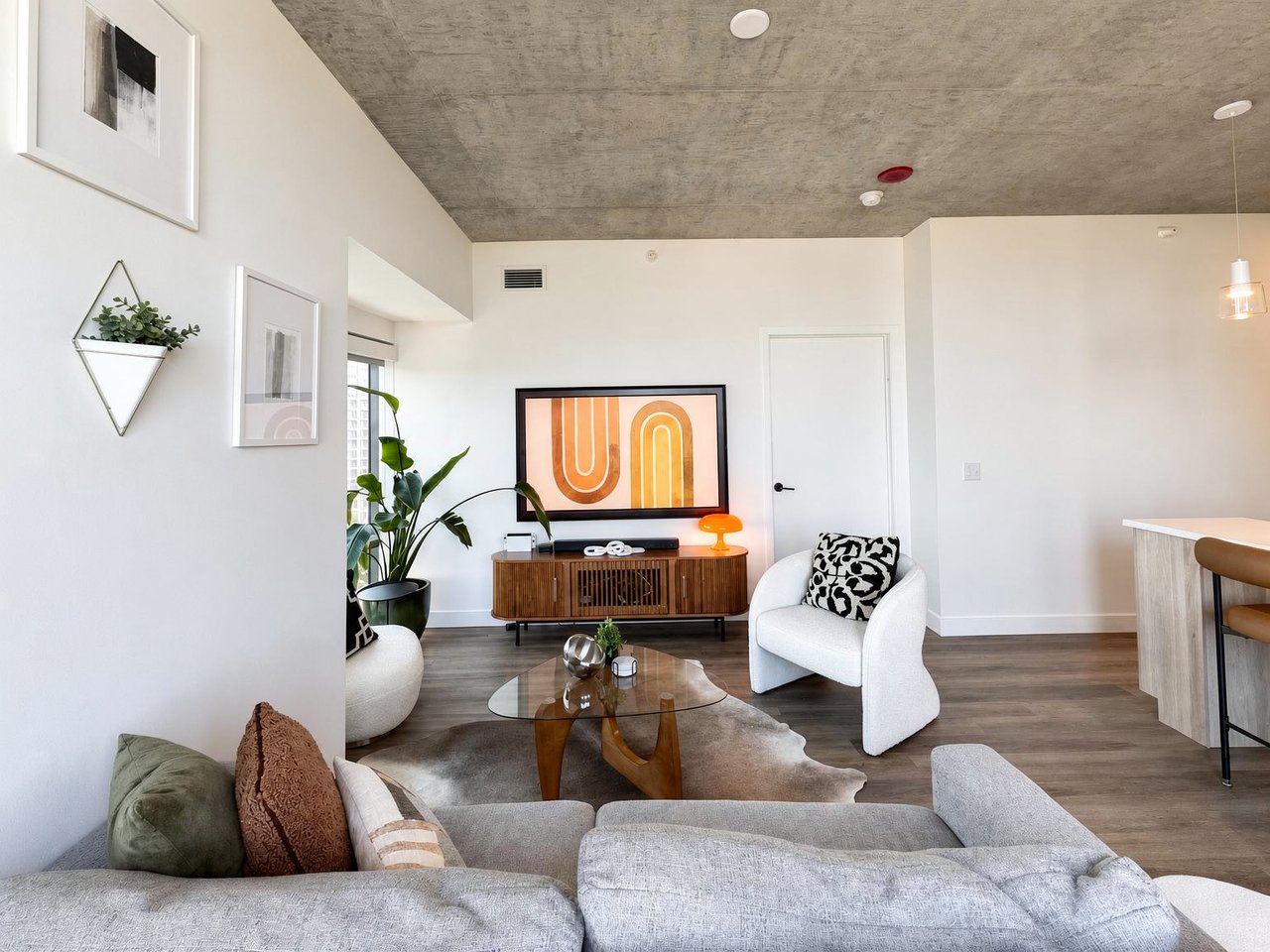 4600 N Marine Dr.