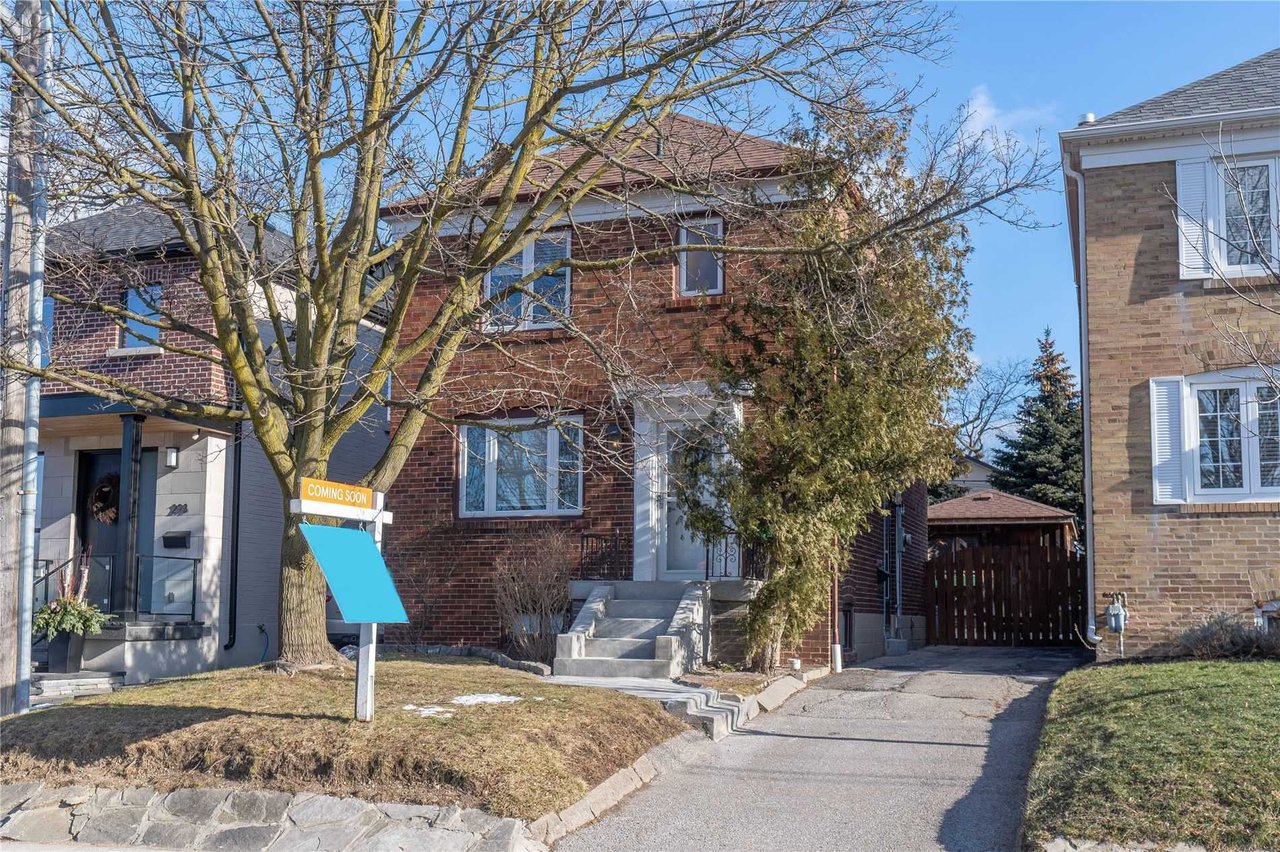 291 Blantyre Ave