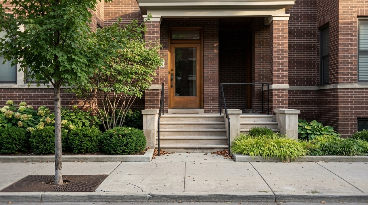 Living Like A Local In Roscoe Village