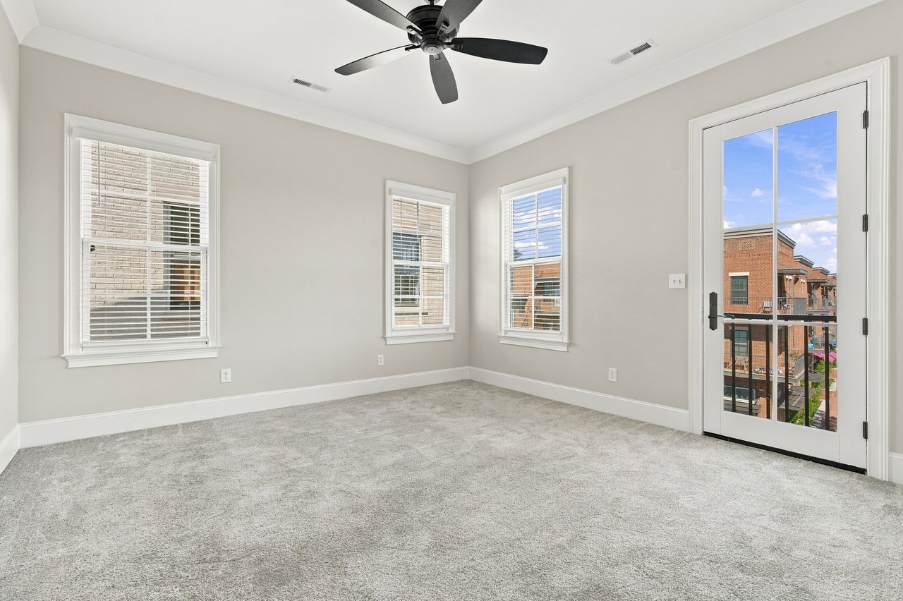 4 Bedrooms in the Madison City School District!