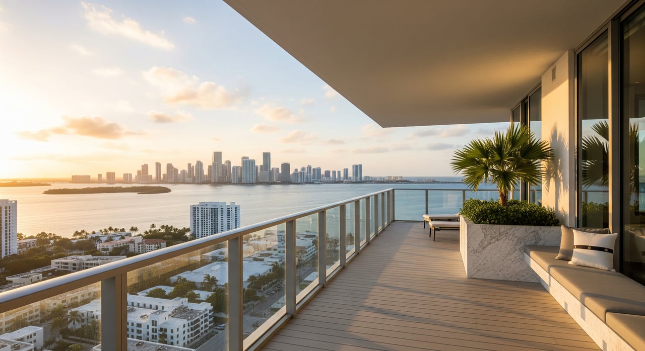 Warrantable vs Non‑Warrantable Condos In Brickell