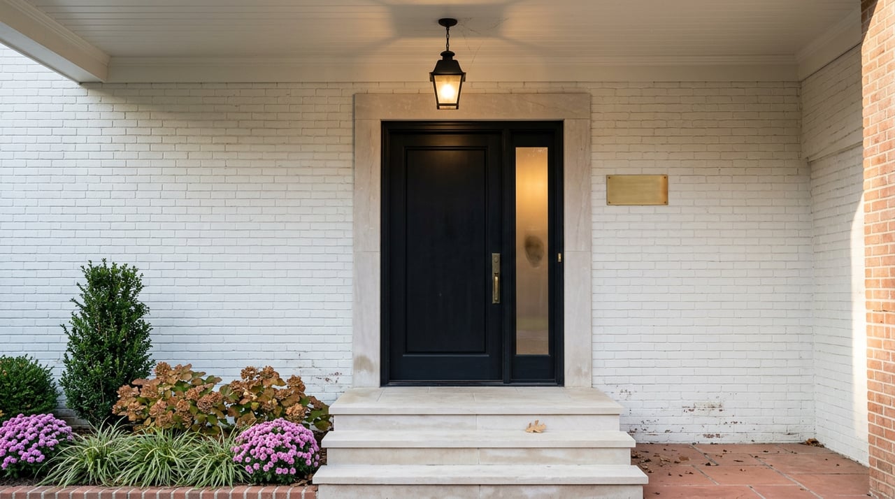 Fall In Johns Creek: The Tunnel, The Plaza, And The Calendar Worth Marking