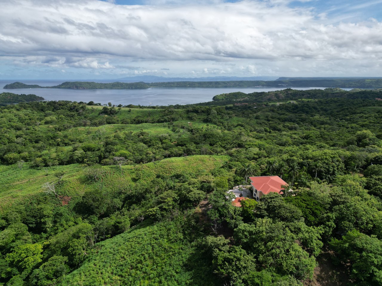 Hacienda Palmilla / Playa Panamá, Guanacaste, Costa Rica