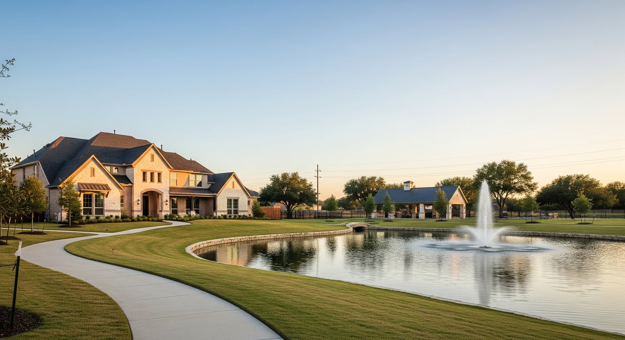 What Is a MUD? Fort Bend Buyer Guide