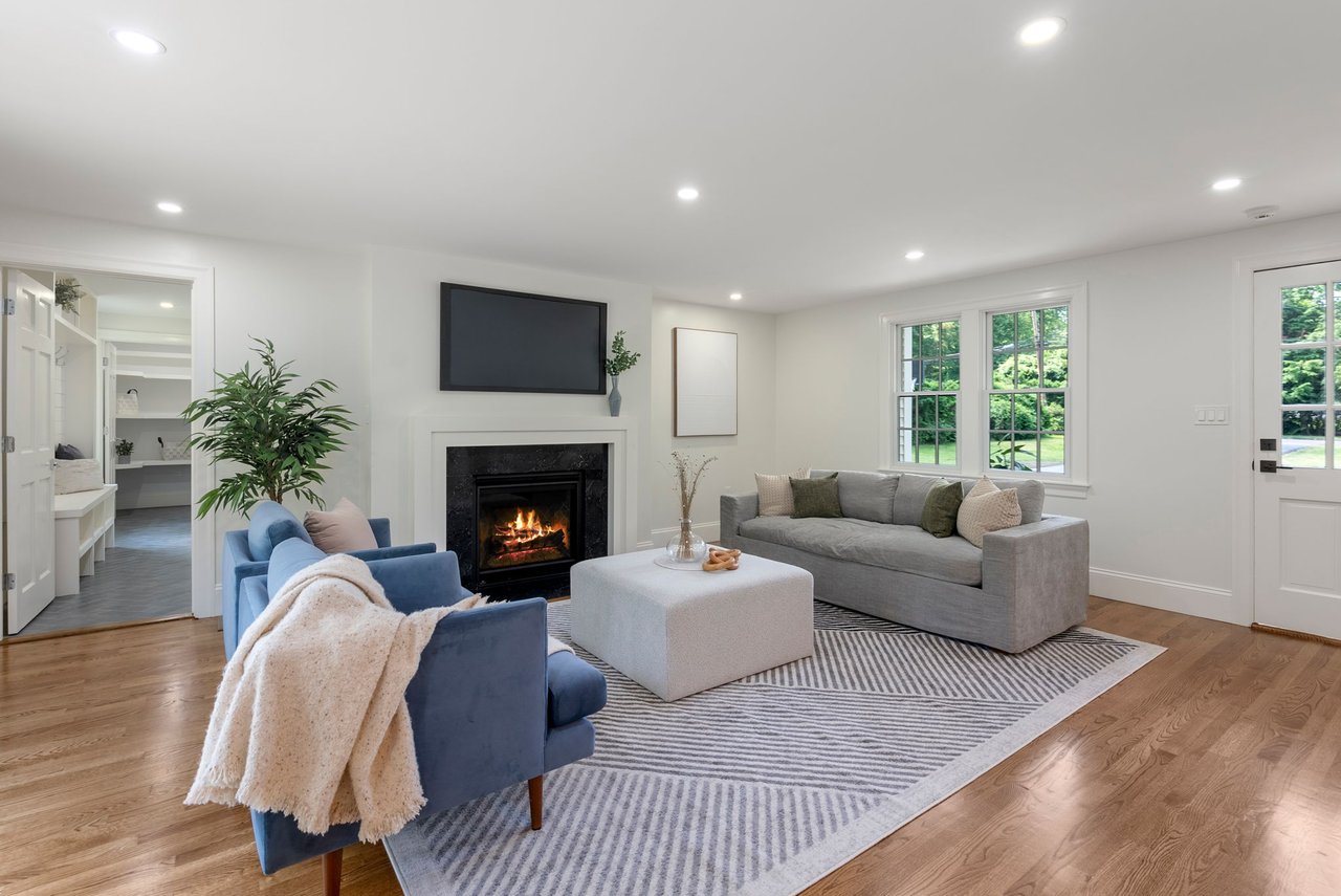 26 Bittersweet Lane, Weston, MA 02493