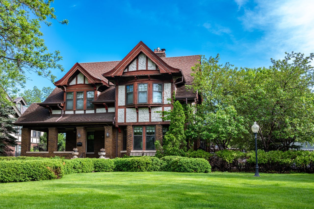 Macalester-Groveland