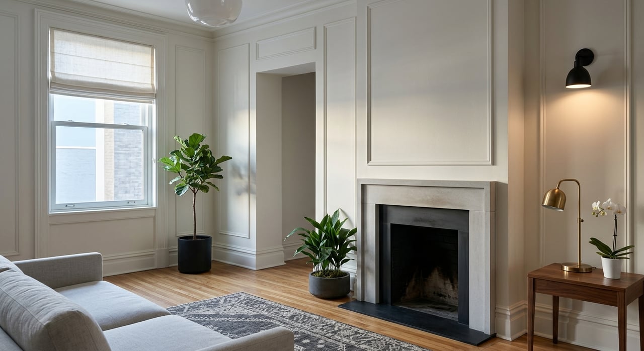 Pre-Sale Updates That Help Brooklyn Heights Homes Stand Out