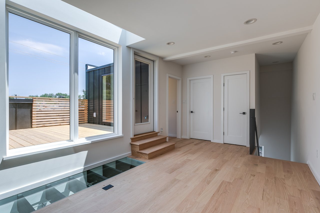 4 N Robinson (Fan House)