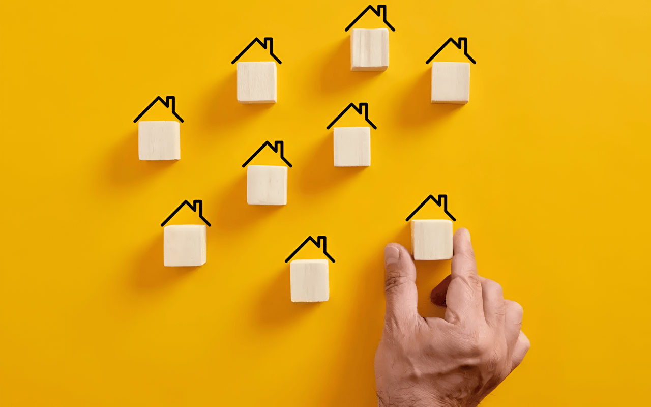 Are More Homeowners Selling as Mortgage Rates Come Down?