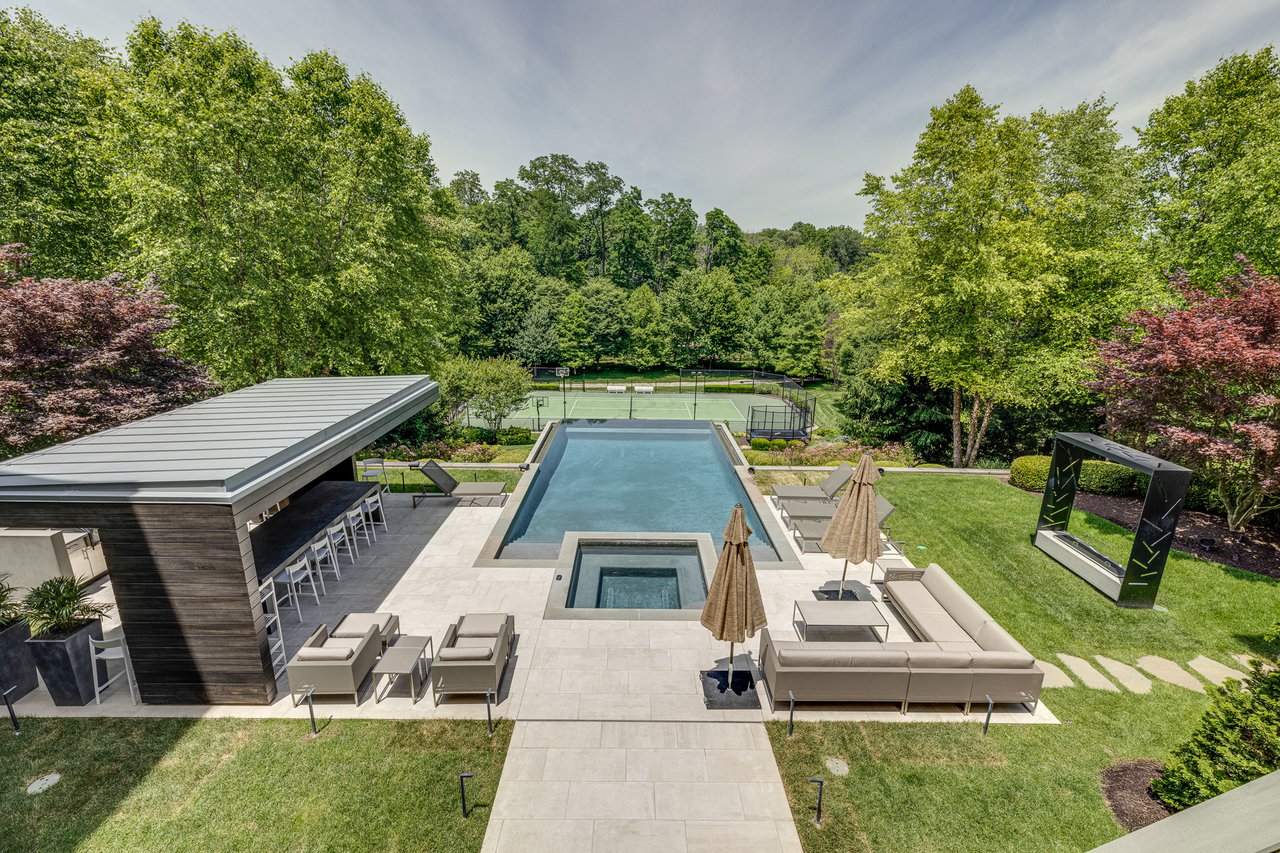 1418 Monk Road Gladwyne, PA 19035