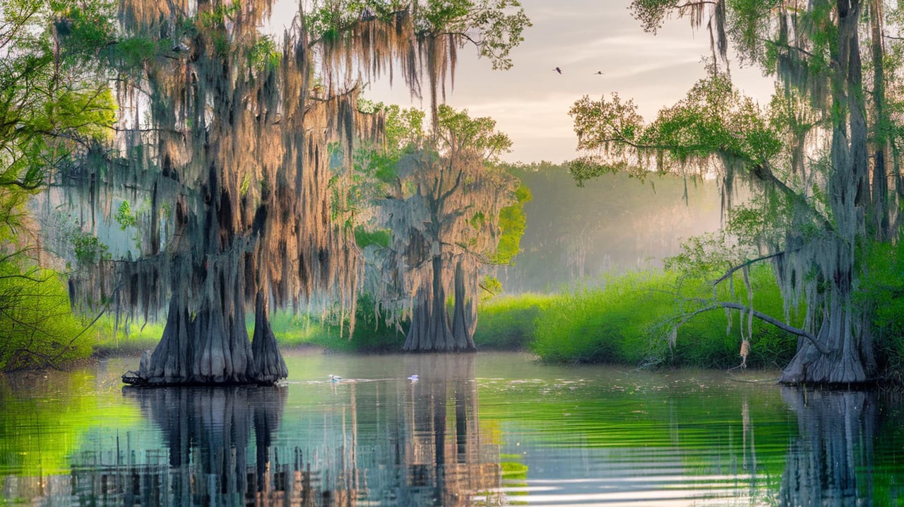Hidden Gems in Slidell, LA You Need to Discover