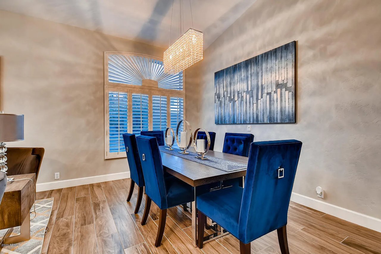 9045 E Casitas Del Rio Dr