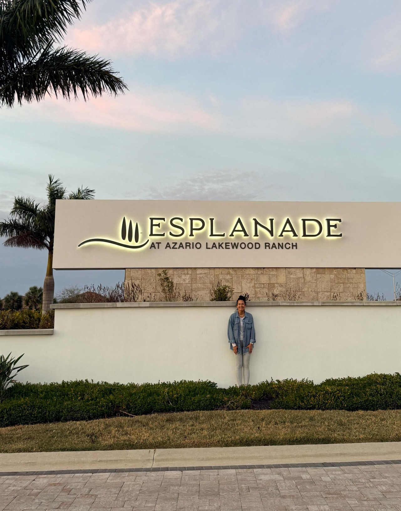 Esplanade at Azario